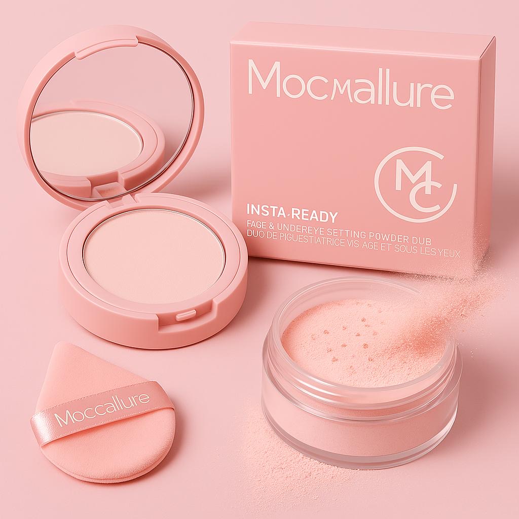 Korean Loose Powder
