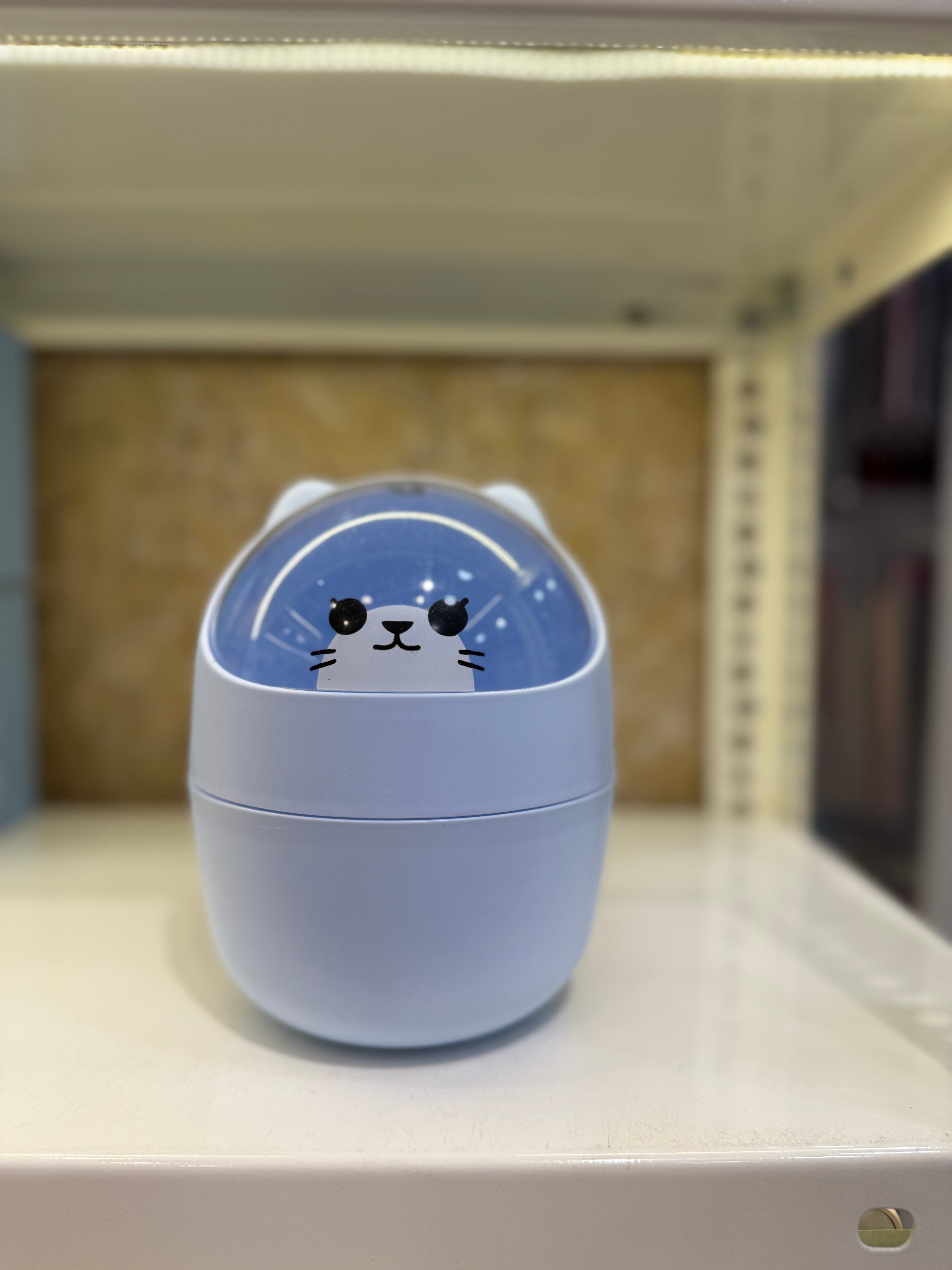 Kawaii Multi-Usage Container