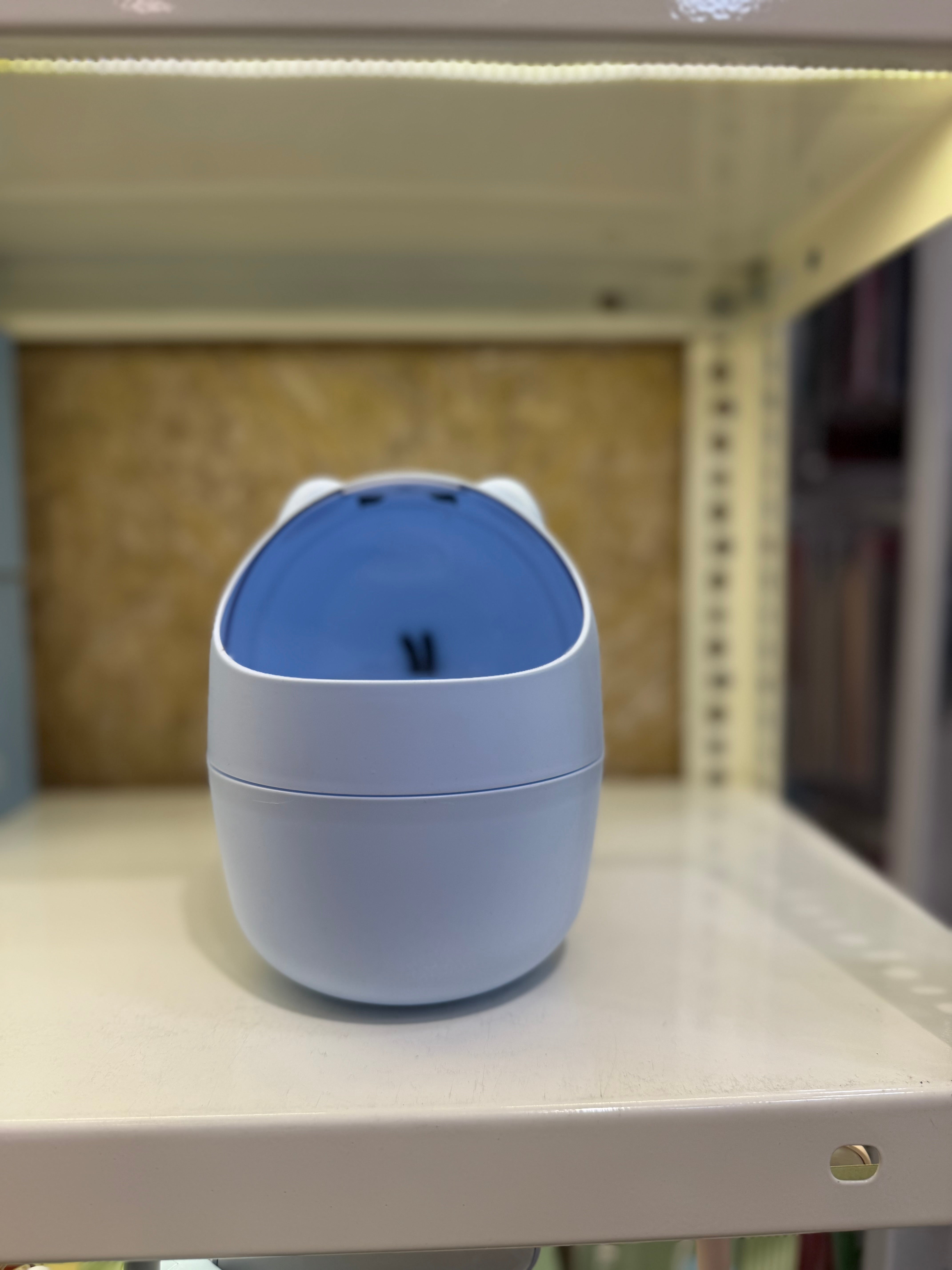 Kawaii Multi-Usage Container