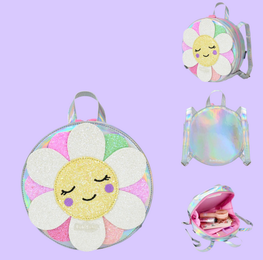 Swanky Sunflower Bagpack