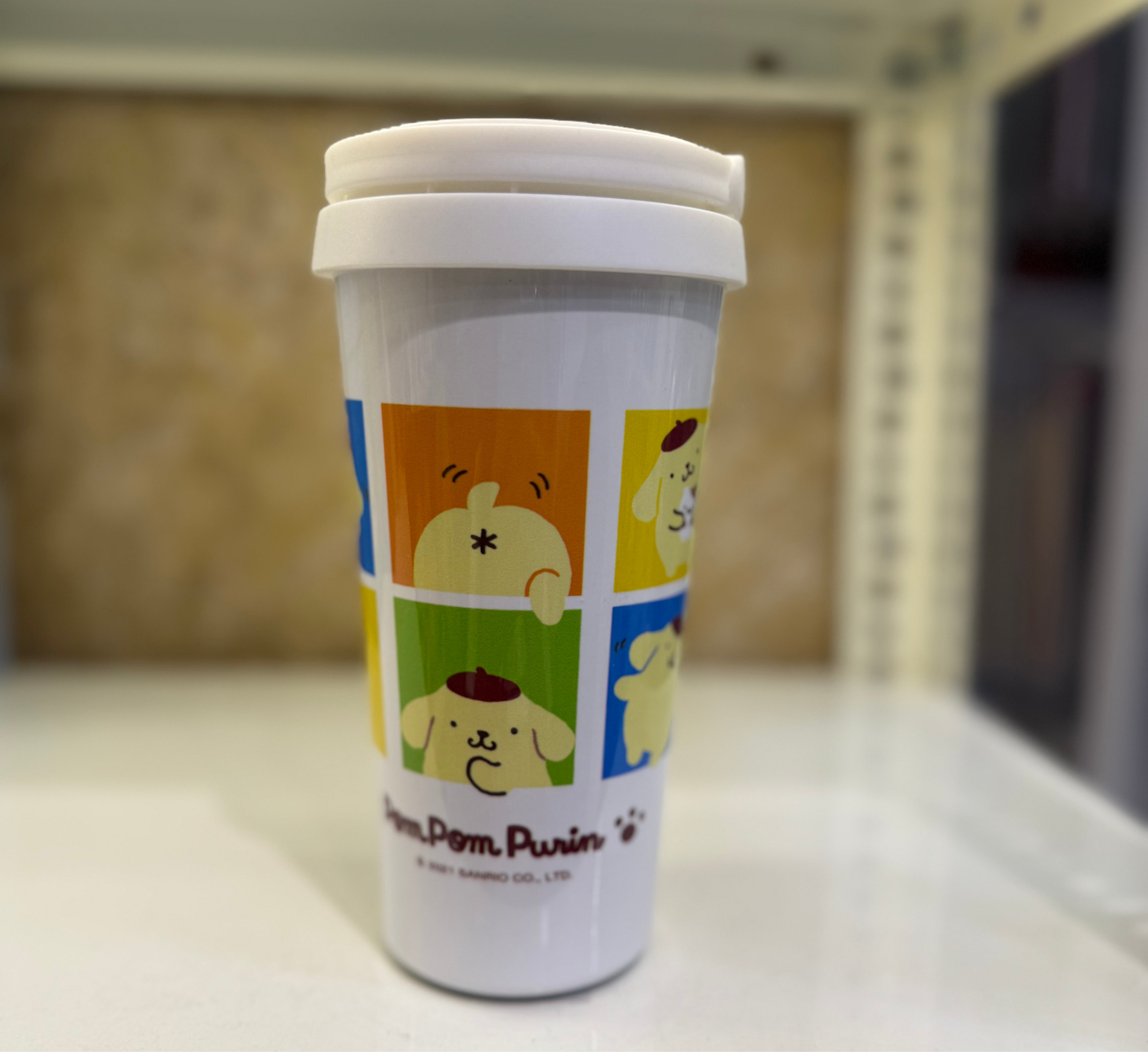 Sanrio Tumbler