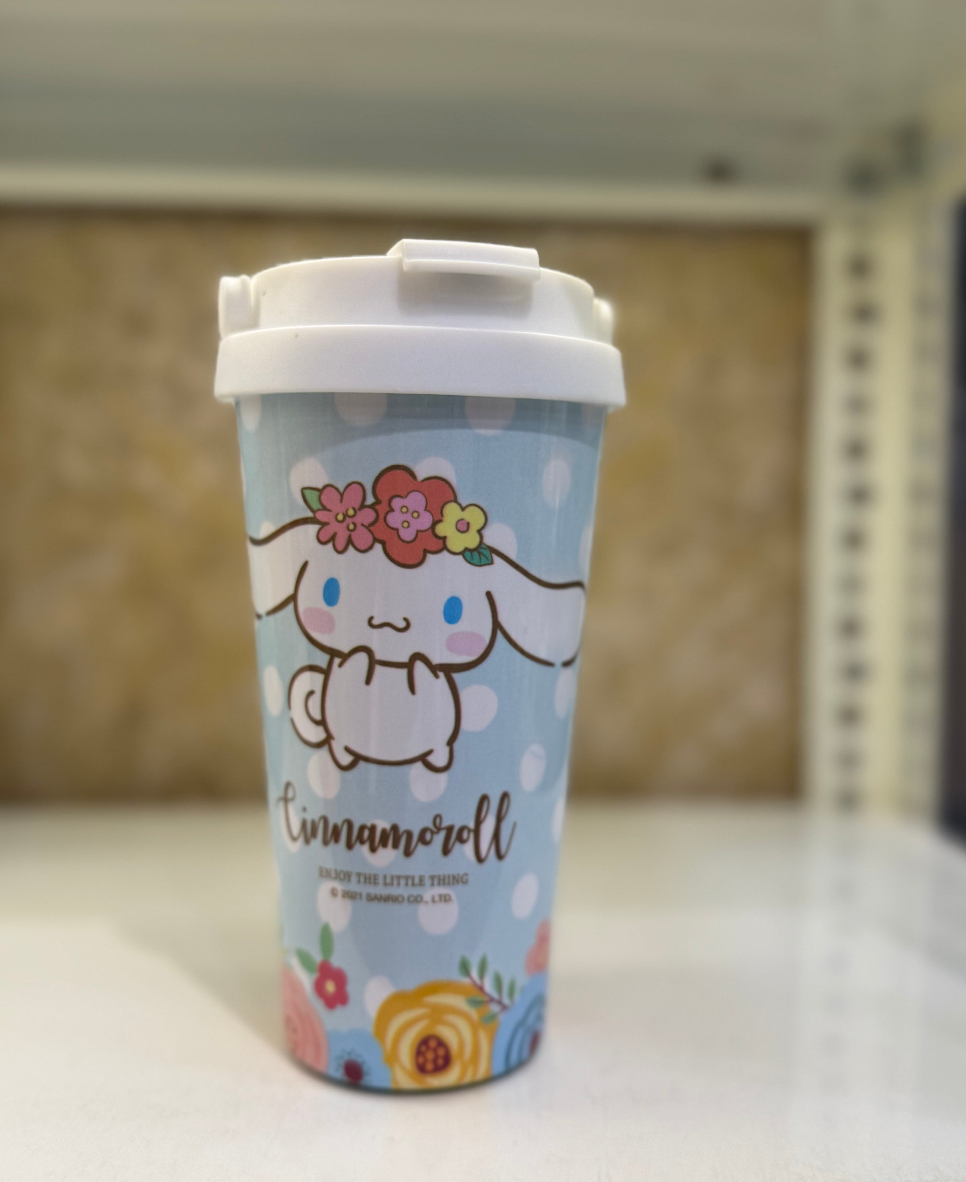 Sanrio Tumbler
