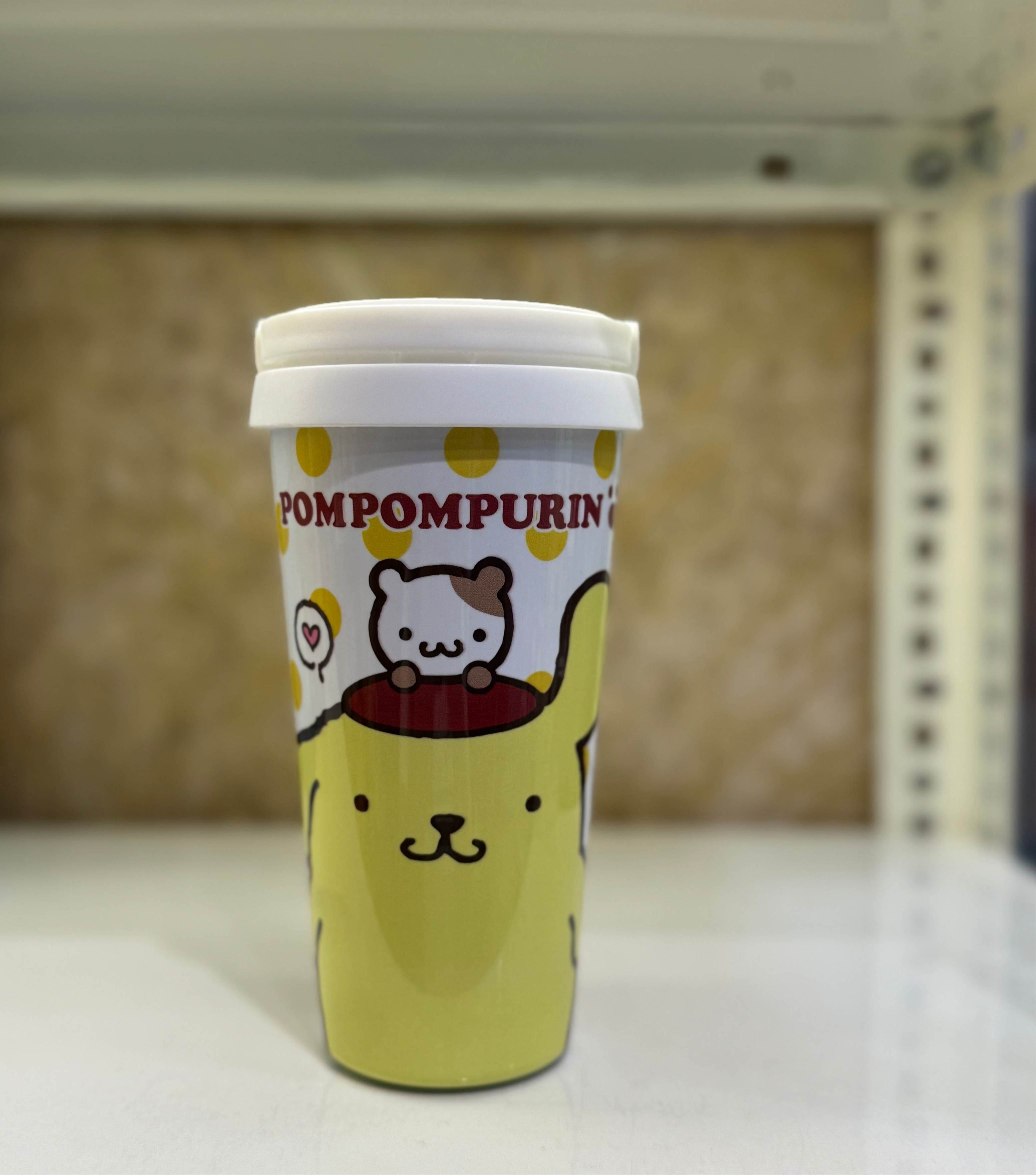 Sanrio Tumbler