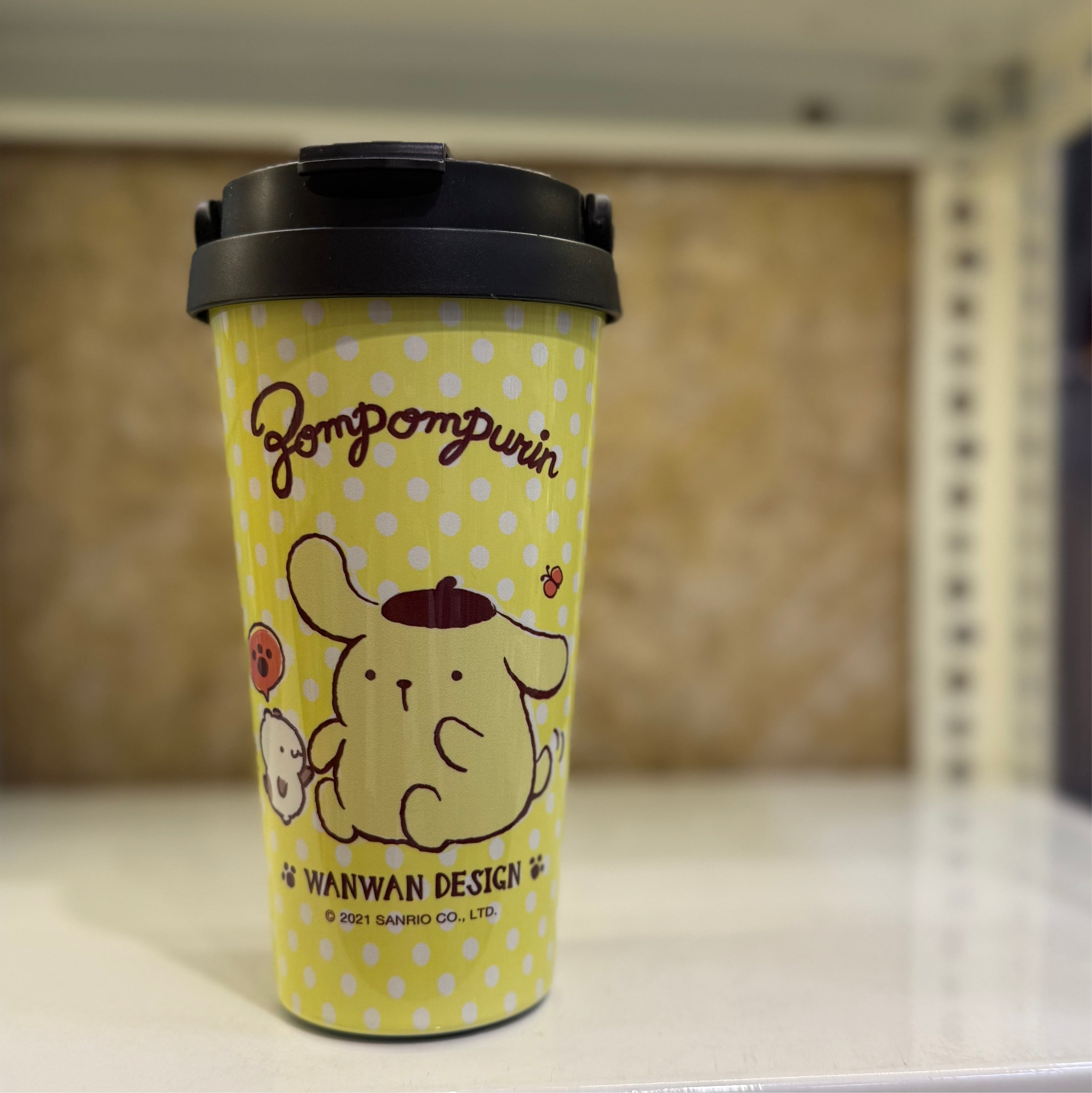 Sanrio Tumbler