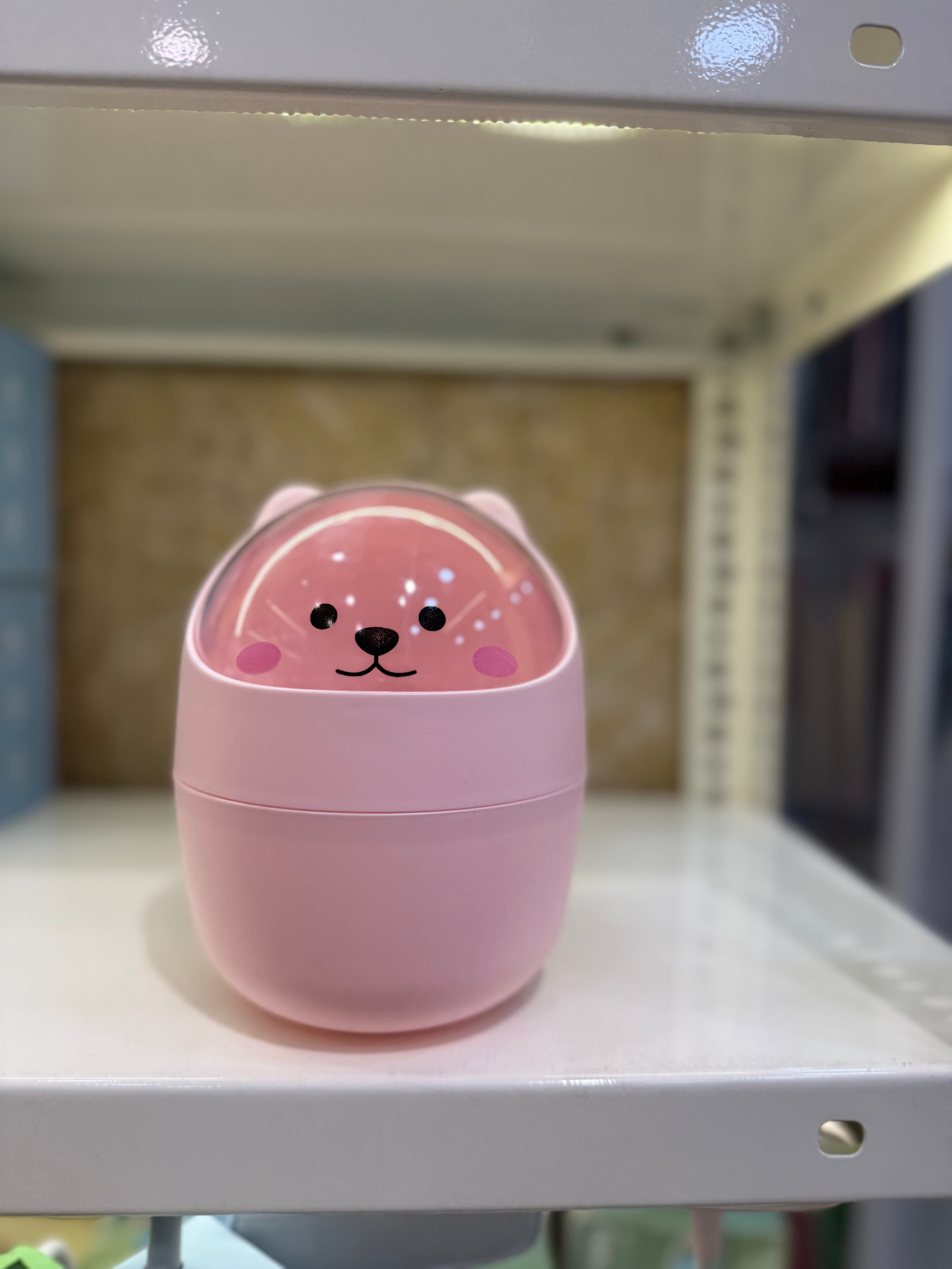 Kawaii Multi-Usage Container