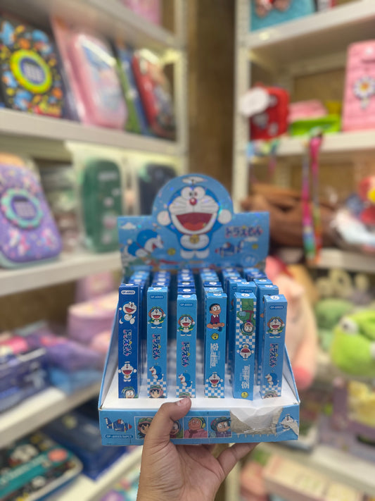 Doraemon Mystery Premium Pen