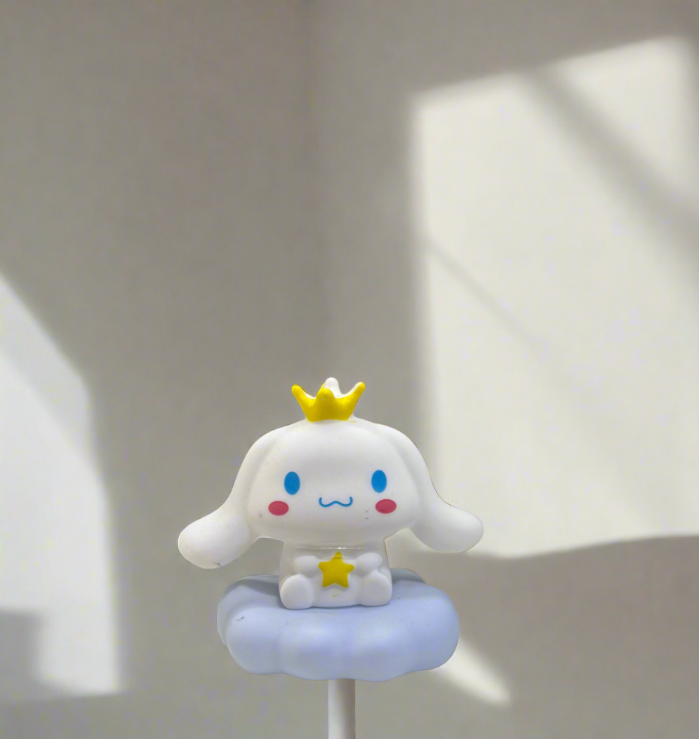 Sanrio Character Night Lamp
