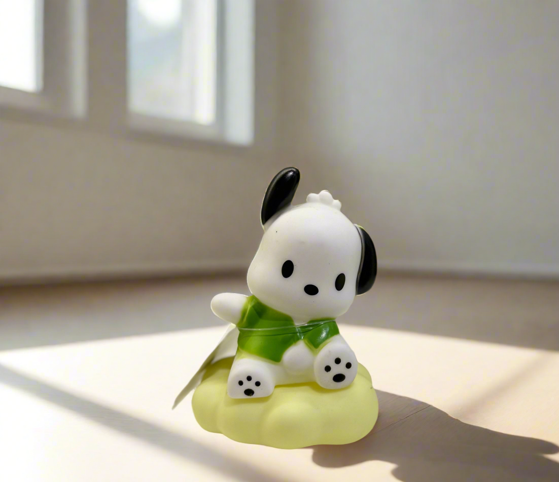 Sanrio Character Night Lamp