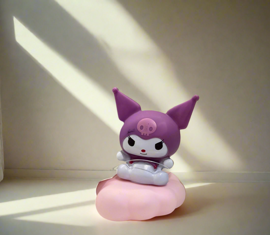 Sanrio Character Night Lamp