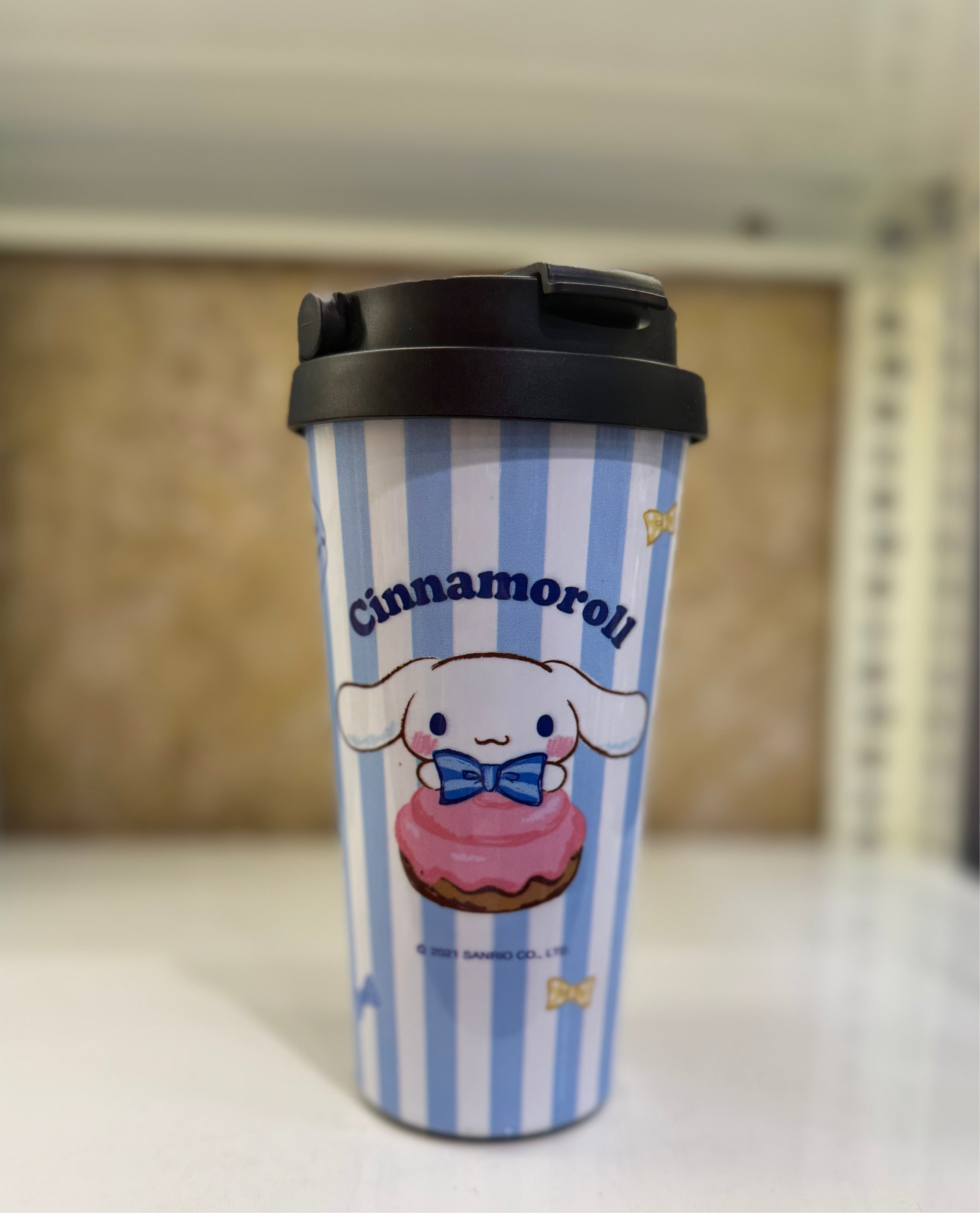 Sanrio Tumbler