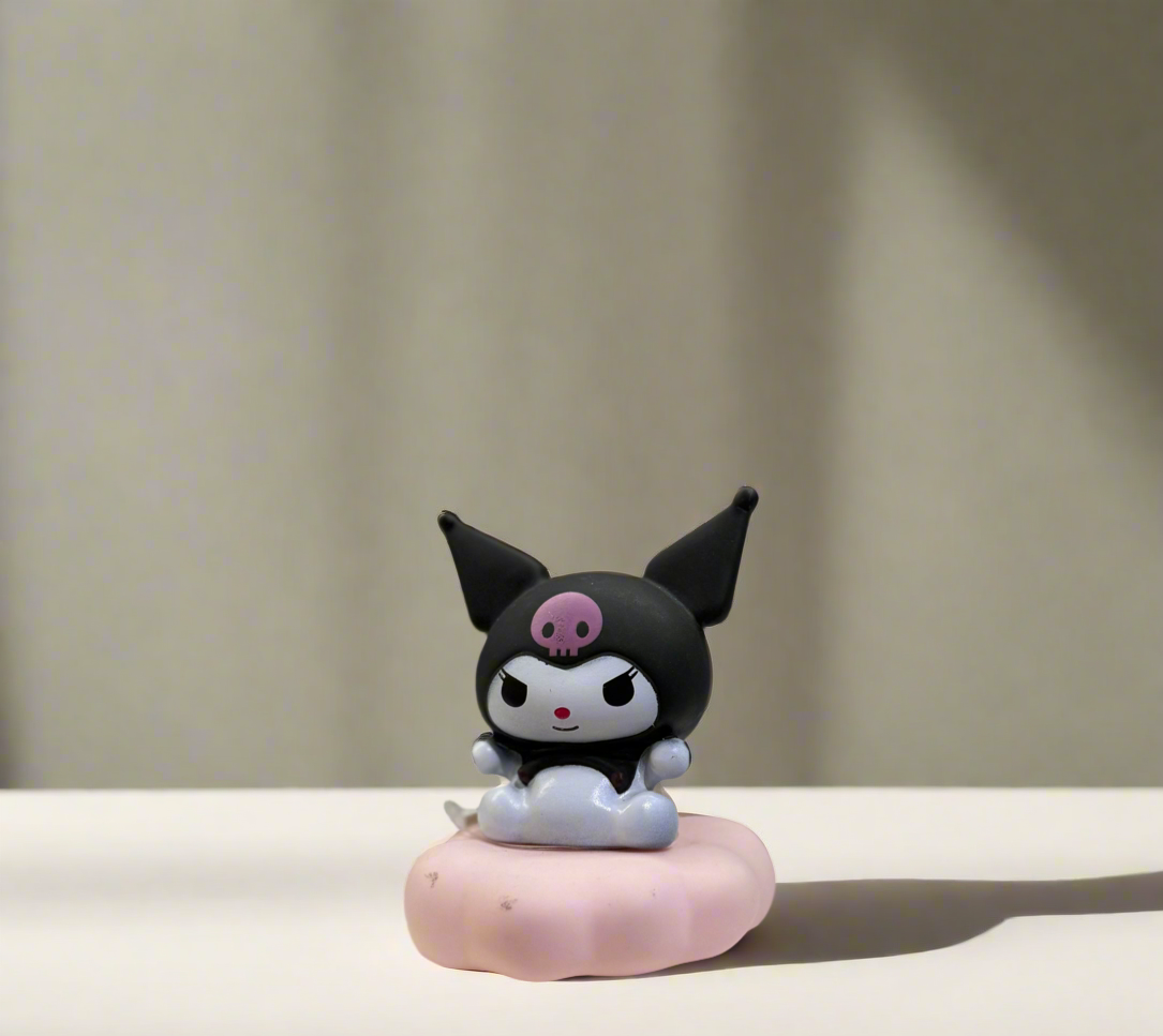 Sanrio Character Night Lamp
