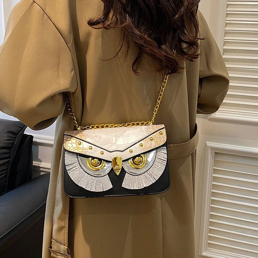 Nightwatch Glam Bag