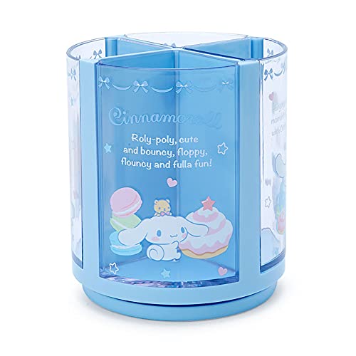 Kawaii Sanrio Desk Organizer - Rotating Pen Stand