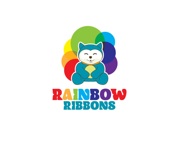 Rainbow Ribbons